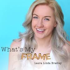 What's My Frame (podcast)