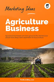 20 Proven Marketing Ideas For Agriculture Business In 2020 Agriculture Business Marketing Agriculture