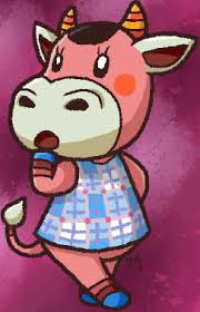 Can't say for sure if badturqoise is going to do anymore art of animal crossing characters but one thing for sure. Ac Norma Explore Tumblr Posts And Blogs Tumgir