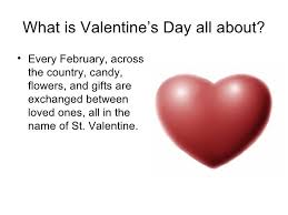 Get to know people's different opinions on this particular topical issue. What Is Valentine S Day All About What Is Valentines Day What Is Valentine Valentines