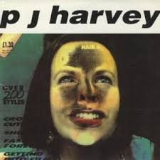 PJ Harvey