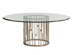 We did not find results for: Shadow Play Rendezvous Round Metal Dining Table With 72 Inch Glass Top