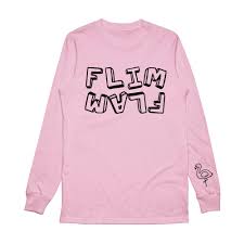 Shop the latest & cheapest flamingo merch: Official Flamingo Flim Flam T Shirt Flamingo Flim Flam Merch By Jesus Is King Kanye West Official T Shirts Medium