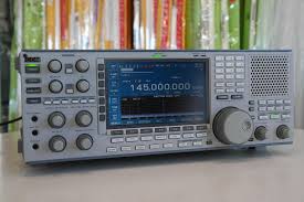 Image result for ICOM IC-R9500