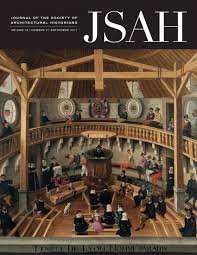 The architecture of the british isles is a major theme of the journal, but articles can consider all places and periods. Professor Adnan Morshed Appointed To The Advisory Editorial Committee Of The Journal Of The Society Of Architectural Historians Jsah Cua