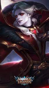 Alucard Skins Mobile Legends Wiki Fandom Alucard Mobile Legends Mobile Legends Mobile Legend Wallpaper