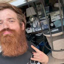 Russell Peter Rauser Grandbois