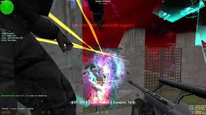 Counter Strike Zombie Escape Mod Ze Jurassicpark4 Freezmen In 2020 Zombie Escape Strike