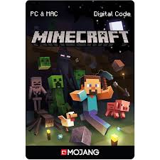 Maybe you would like to learn more about one of these? Amazon Com Minecraft Java Edition For Pc Mac Online Game Code Video Games