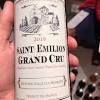This region contains several less well known sweet wine areas of cadillac and st. 1