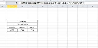 Planet Analog Use Excel To Set Dip Switches