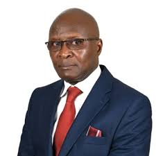 Shamieka LaCher Rhinehart