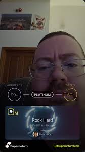 Maintaining a daily workout streak for a year