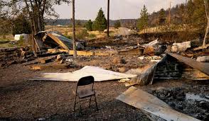 A collection of quantitative and qualititaive data, visualized and explained, pertaining to wildfires in the united states from 1998 to present. California Blaze Erupts Near Site Of Deadliest Us Wildfire The Week