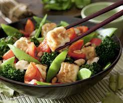 Selain gurih dan renyah, makanan ini juga sangat bernutrisi tinggi tanpa harus khawatir berat badan meningkat saat mengonsumsinya. Fakta Membuktikan Menjadi Vegetarian Lebih Sehat