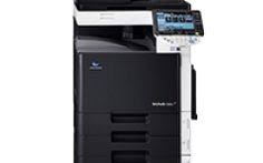 Descargar konica c253 driver : Konica Minolta Driver Download