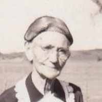 Mary Frances Key (1864–1950) • FamilySearch