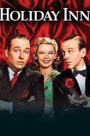 Dvd release date:october 10th, 2006. Watch Holiday Inn Full Movie Online Directv