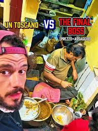 Toscano in India El Kachori