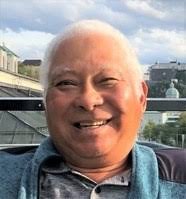 Donald Lewis Obituary (1953