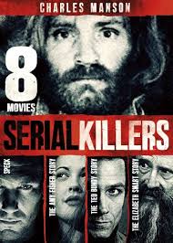 Ed marinaro, noelle parker, boyd kestner, pierrette grace. 8 Movie Serial Killers V 2 Buy Online In El Salvador At Elsalvador Desertcart Com Productid 21480806