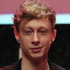 After Being Ashes (2020)