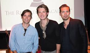 What would you like to hear? Where Are The Hanson Brothers Now They Re All Married With Kids