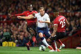 Tottenham hotspur stadium, north london disclaimer: Preview Tottenham Hotspur Vs Manchester United The Busby Babe