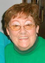 Barbara Blanche Thomson Carpenter Obituary