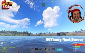 Maybe you would like to learn more about one of these? Gthang Rust Server Startet Mit Tollen Twitch Streamern In Die Season 5
