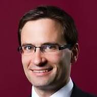 Experts in Financial Services