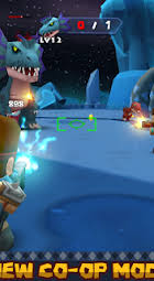 Hola amigos de youtube, hoy les traigo un mod hack de call of mini dino hunter espero que les gustesuscribanse para mas mods y apps increíbles. Download Call Of Mini Dino Hunter Mod Unlimited Money V3 2 5 Free On Android