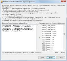 Open winrar and navigate to path where the folder is located or the files are saved. Rar Password Cracker Recover Your Lost Winrar Password