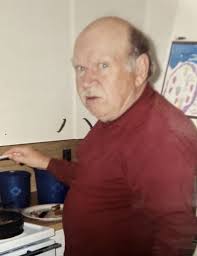 Obituary information for Allen Dale Morrison, Sr.