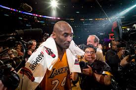 Courtside seats for lakers game cost $50,000 after kobe bryant's death. Kobe Bryant Reaction Athletes React To Death Of Lakers Legend Daily News
