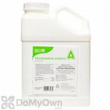 Flexible application allows for both spring and fall use providing season long crabgrass control. Prodiamine Herbicide Products Label Domyown Com