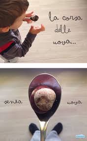 Giochi Da Fare In Casa E Una Questione Di Equilibrio La Goccia Di Novembre Giochi Per Bambini Giochi Per Festa Giochi Bambini All Aperto