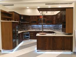 kitchen line الرئيسية