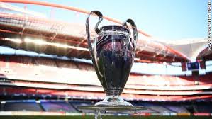 We are building up to the champions league final! Uefa Champions League Final Moved From Istanbul To Porto Amid Travel Restrictions Cnn