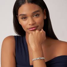 LAGOS Cavier Icon Amethyst Bracelet Neiman Marcus