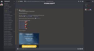 Ranking and search for minecraft servers. Minecraft Server Promo Stormlandsn Twitter