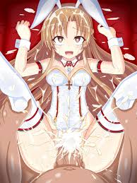 消えた閃光』結城 明日奈 - エロ漫画 ヌキブックス