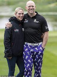 Former english rugby player who became known as an outside centre for gloucester rugby and bath. Mike Tindall S Company Claims Furlough Cash Despite His Millionaire Status And Marriage To Zara Daily Mail Online