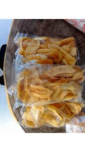 Kali ini saya mau berbagai resep membuat keripik singkong dengan sensasi pedas manis. Iwapi Ntt Master Keripik Pisang Home Facebook