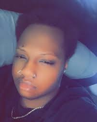 Keon Sims（@keonauldino）• Instagram 相片與影片