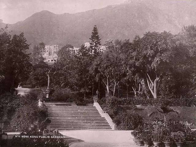 33 Hong kong in the 1880 s Images: PICRYL - Public Domain Media Search Engine Public Domain Search