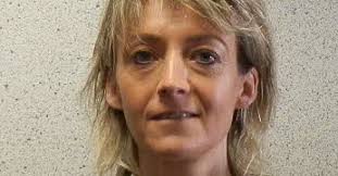 Lantenot. Sylvie Valdenaire à la mairie