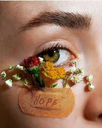 10 5k Likes 25 Comments Place For Art And Advertising Colordes On Instagram Do You Like Art Follow Co Eye Photography Art Photography Aesthetic Art
