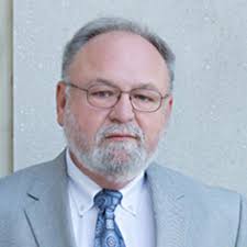 Jacob E. Roussel, USA