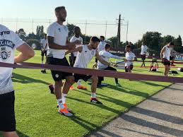 Manprit sarkaria 5 goals, kelvin yeboah 4 goals, jakob jantscher 2 goals, andreas kuen 2 goals, otar kiteishvili 2 goals, gregory wuethrich 1 goals, jon gorenc. Sk Sturm Graz On Twitter Working Sturmgraz